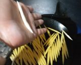 Foto langkah ke 2 dari resep Telor Gabus.