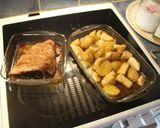 Foto del paso 9 de la receta: Panes canarios y asado al nohorrr
