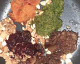 પંચરત્ન તવા હલવો (Panchratna Tawa Halwa Recipe In Gujarati) રેસીપી સ્ટેપ6ફોટો