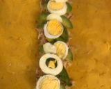 Foto del paso 3 de la receta: Causa de cangrejo