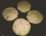 Foto del paso 6 de la receta: Tortitas de papa🌹