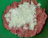 Foto del paso 5 de la receta: Keppe crudo