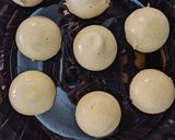 Foto del paso 21 de la receta: Mousse con glaseado espejo y jelly de fruta
