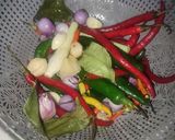 Foto langkah ke 3 dari resep Pesmol ikan kembung.
