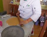Foto del paso 5 de la receta: Quiche lorraine