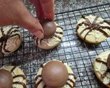 Foto del paso 7 de la receta: Arañitas de Halloween