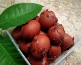 Foto langkah ke 4 dari resep Pindang Telur.