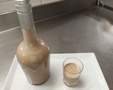 Foto del paso 1 de la receta: Baileys casero en 20 minutos