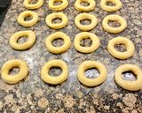 Foto del paso 6 de la receta: Rosquillas de Semana Santa “sin gluten”