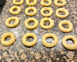 Foto del paso 6 de la receta: Rosquillas de Semana Santa “sin gluten”