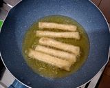 Foto langkah ke 3 dari resep Keju Aroma.