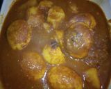 A picture of step 3 of Alou anday.