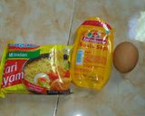 Foto langkah ke 1 dari resep Sosis Gulung Mie.