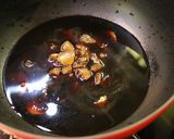 糖醋栗子豬蹄的食譜步驟4照片