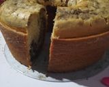 Foto del paso 15 de la receta: Keke Marmoleado 🍰🍮