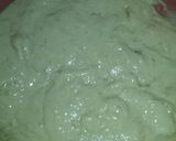 Foto del paso 1 de la receta: Buñuelos de banano