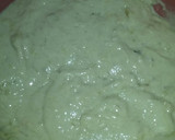 Foto del paso 1 de la receta: Buñuelos de banano