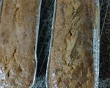 Foto del paso 4 de la receta: Budín marmolado de mandarinas