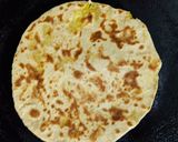 पूरन पोली (Puran poli) रेसिपी चरण 7 फोटो