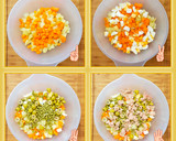 Foto del paso 3 de la receta: Ensaladilla Rusa