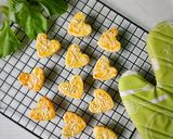 Foto langkah ke 6 dari resep Spinach Cookies.