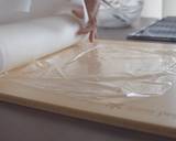 White Swiss Roll (Snow Cake Roll) Recipe Video recipe step 19 photo