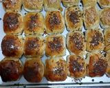 Foto langkah ke 10 dari resep Bolen pisang.