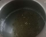 A picture of step 3 of Cool cool lime juice.