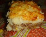 A picture of step 10 of Delicious and Super Easy Shepherd’s Pie.