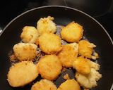 Szegediner Gulasch mit Bratklössen Rezeptschritt 9 Foto