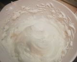 Svéd mandulatorta recept fázis 1 fotója