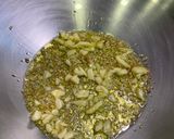 豆酥花椰菜的食譜步驟2照片