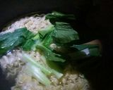 Foto langkah ke 2 dari resep Mie Instan ABC Rasa Ayam Pedas Limau ala Chef Abhu.