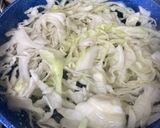 Foto del paso 1 de la receta: Ensalada miss Martis
