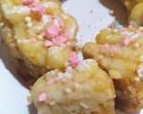 Foto del paso 7 de la receta: Rosca Con Relleno De Manzana Para Pascua Matera