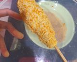 Foto langkah ke 3 dari resep Corndog.