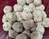Foto del paso 4 de la receta: Albóndigas en salsa