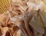 Foto del paso 1 de la receta: Chilaquiles Tronadores a lo flojo