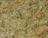 Scrambled eggs (خاگینہ) recipe step 9 photo
