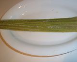 Foto del paso 5 de la receta: Preparar las pencas