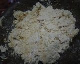 Foto langkah ke 2 dari resep Rolade Tahu Daun Singkong.