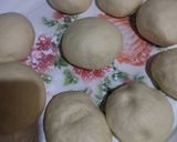 Foto langkah ke 4 dari resep *Donat Kampung Varian Topping (IRIT BAHAN+No Mixer).
