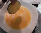 Foto del paso 3 de la receta: Lasaña de berenjenas (Parmigiana di melanzane)