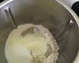 Une image de l'étape 3 de Pain au lait façon tangzhong.