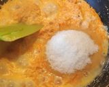 A picture of step 3 of Carrot Milk Pudding🥕.