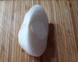 Foto del paso 2 de la receta Macarrones con salchichas caseras al romero