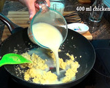 Foto del paso 7 de la receta: Croquetas de berenjena muy cremosas y crujientes