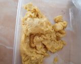 Foto langkah ke 2 dari resep 23. Bakiak cookies.