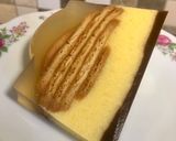 Foto langkah ke 7 dari resep Puding Marie Regal.