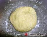 Kalitsounia with tyromalama recipe step 1 photo